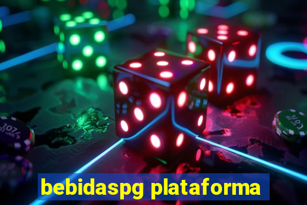 bebidaspg plataforma